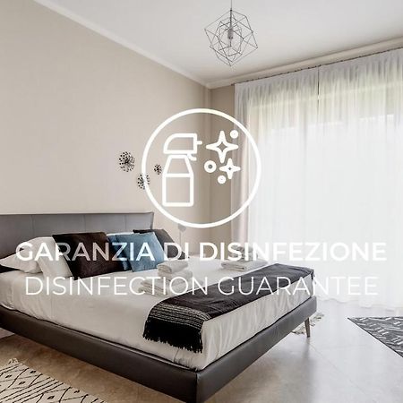 Piazza Garibaldi Apartment Alba  Luaran gambar