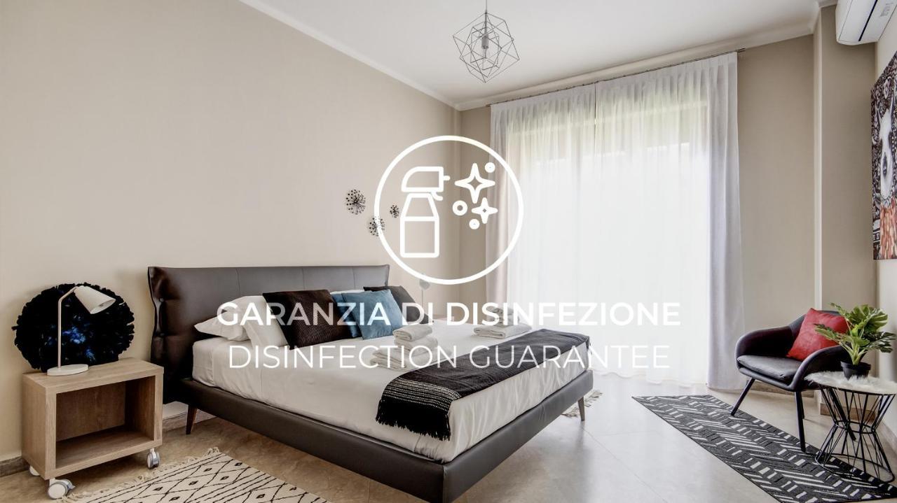 Piazza Garibaldi Apartment Alba  Luaran gambar